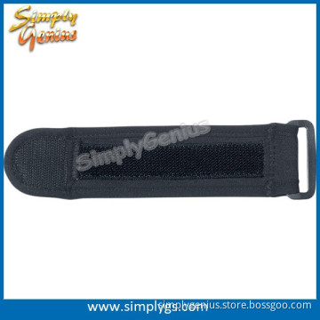 6" Neoprene Extender band for armband